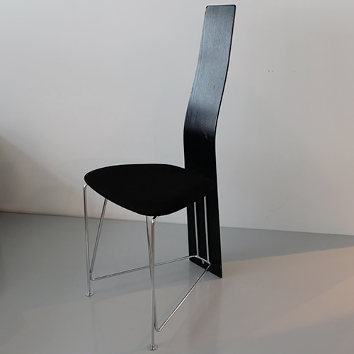 post modern dining chair